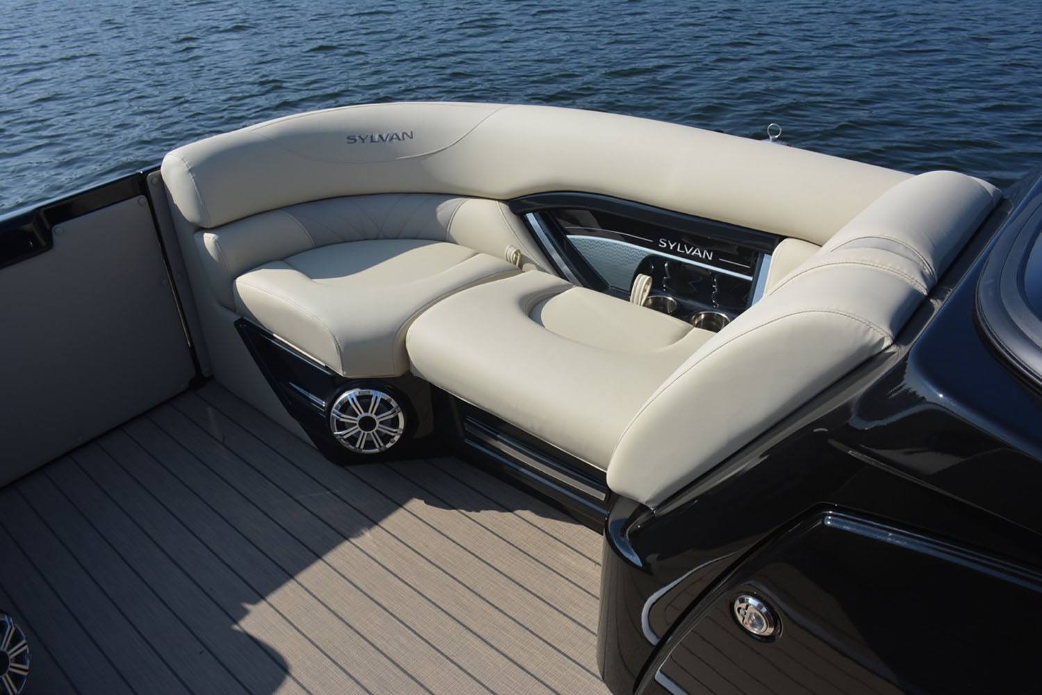 2024 Sylvan M3 CLZ DC in Paducah, Kentucky - Photo 7