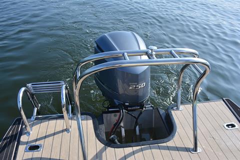 2024 Sylvan M3 CLZ DC in Paducah, Kentucky - Photo 8