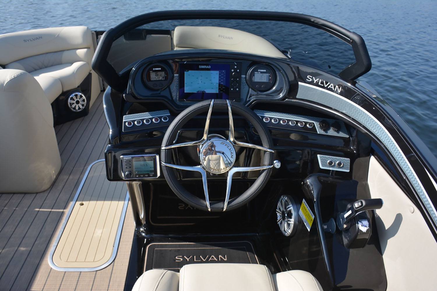 2024 Sylvan M3 CLZ DC in Paducah, Kentucky - Photo 6