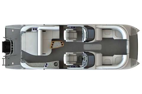 2024 Sylvan M3 CLZ DC in Paducah, Kentucky - Photo 4