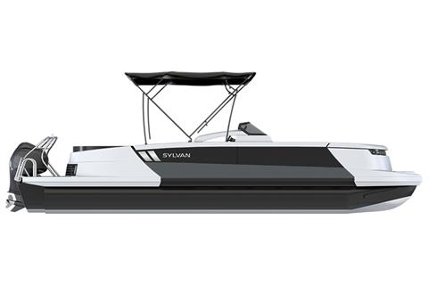 2024 Sylvan M3 DLZ DH in Paducah, Kentucky - Photo 2