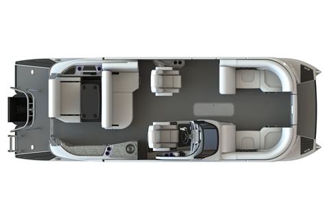 2024 Sylvan M3 DLZ DH in Paducah, Kentucky - Photo 4