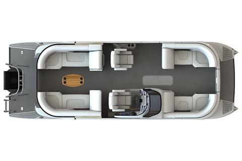 2024 Sylvan M3 LZ in Paducah, Kentucky - Photo 4