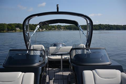 2024 Sylvan M3 LZ DC in Paducah, Kentucky - Photo 5