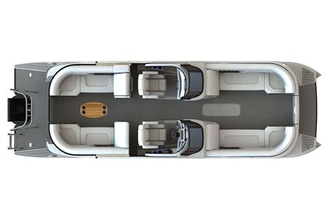 2024 Sylvan M3 LZ DC in Paducah, Kentucky - Photo 4