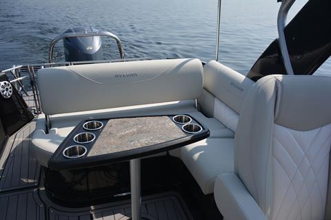 2024 Sylvan M5 CLZ DC in Paducah, Kentucky - Photo 8