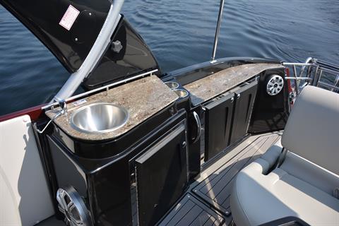 2024 Sylvan M5 CLZ DC in Paducah, Kentucky - Photo 9