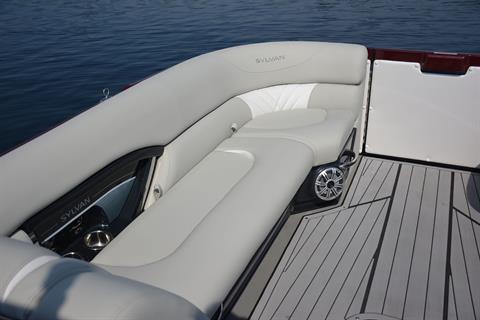 2024 Sylvan M5 CLZ DC in Paducah, Kentucky - Photo 7