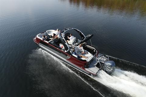 2024 Sylvan M5 CLZ DC in Paducah, Kentucky - Photo 17