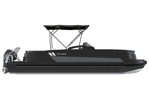 2024 Sylvan M5 CLZ DC