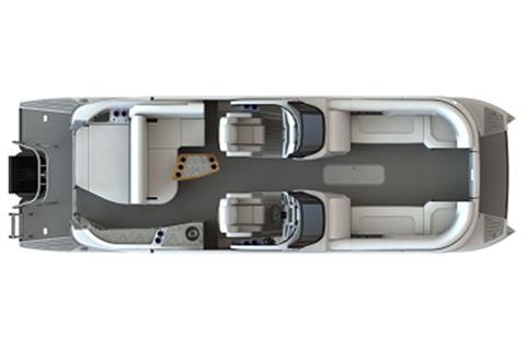 2024 Sylvan M5 CLZ DC in Paducah, Kentucky - Photo 4