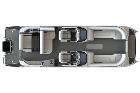 2024 Sylvan M5 DLZ DC in Paducah, Kentucky - Photo 4