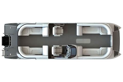 2024 Sylvan M5 LZ in Paducah, Kentucky - Photo 4