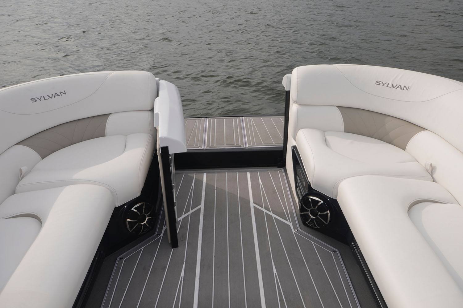 2024 Sylvan M5 LZ DC in Paducah, Kentucky - Photo 13