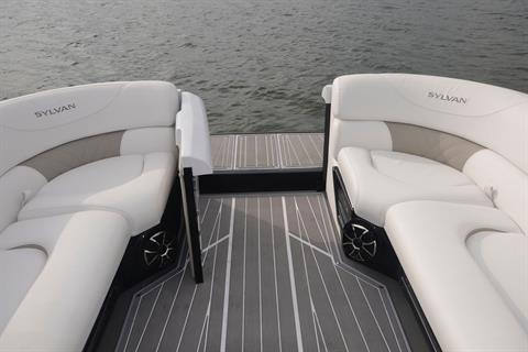 2024 Sylvan M5 LZ DC in Paducah, Kentucky - Photo 13