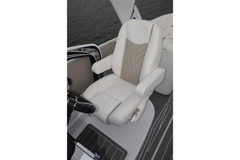 2024 Sylvan M5 LZ DC in Paducah, Kentucky - Photo 6