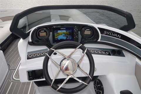 2024 Sylvan M5 LZ DC in Paducah, Kentucky - Photo 8