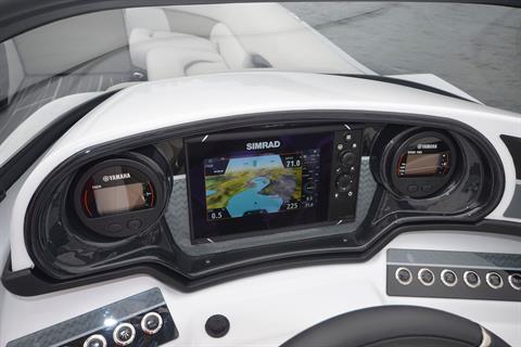 2024 Sylvan M5 LZ DC in Paducah, Kentucky - Photo 7