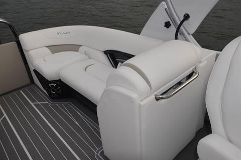 2024 Sylvan M5 LZ DC in Paducah, Kentucky - Photo 9