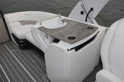 2024 Sylvan M5 LZ DC in Paducah, Kentucky - Photo 10