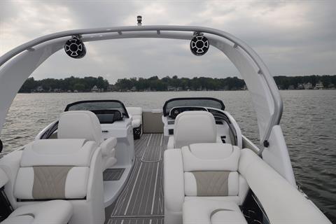 2024 Sylvan M5 LZ DC in Paducah, Kentucky - Photo 5