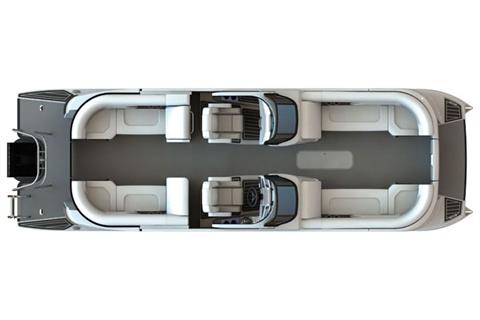 2024 Sylvan M5 LZ DC in Paducah, Kentucky - Photo 4