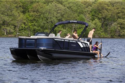 2024 Sylvan S3 CLZ in Paducah, Kentucky - Photo 13