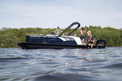 2024 Sylvan S3 CLZ in Paducah, Kentucky - Photo 11