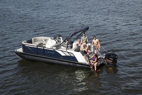 2024 Sylvan S3 CLZ in Paducah, Kentucky - Photo 12