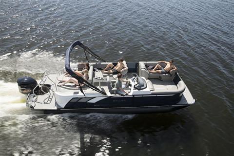 2024 Sylvan S3 CLZ in Paducah, Kentucky - Photo 16