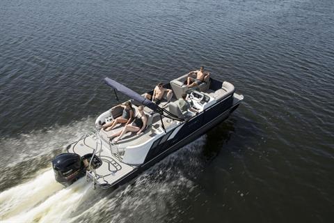 2024 Sylvan S3 CLZ in Paducah, Kentucky - Photo 18