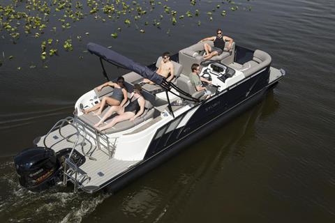 2024 Sylvan S3 CLZ in Paducah, Kentucky - Photo 15