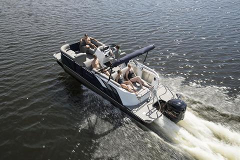 2024 Sylvan S3 CLZ in Paducah, Kentucky - Photo 20