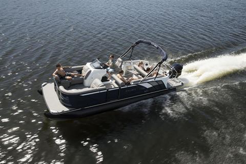 2024 Sylvan S3 CLZ in Paducah, Kentucky - Photo 19