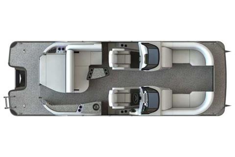 2024 Sylvan S3 CLZ DC in Paducah, Kentucky - Photo 10