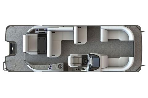 2024 Sylvan S3 DLZ in Paducah, Kentucky - Photo 10