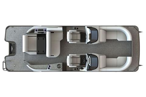 2024 Sylvan S3 DLZ DC in Paducah, Kentucky - Photo 10