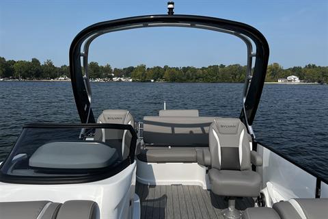 2024 Sylvan S3 DLZ DH in Paducah, Kentucky - Photo 11