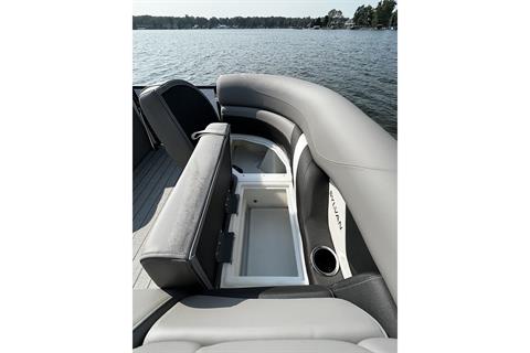 2024 Sylvan S3 DLZ DH in Paducah, Kentucky - Photo 16