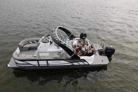 2024 Sylvan S3 DLZ DH in Paducah, Kentucky - Photo 18