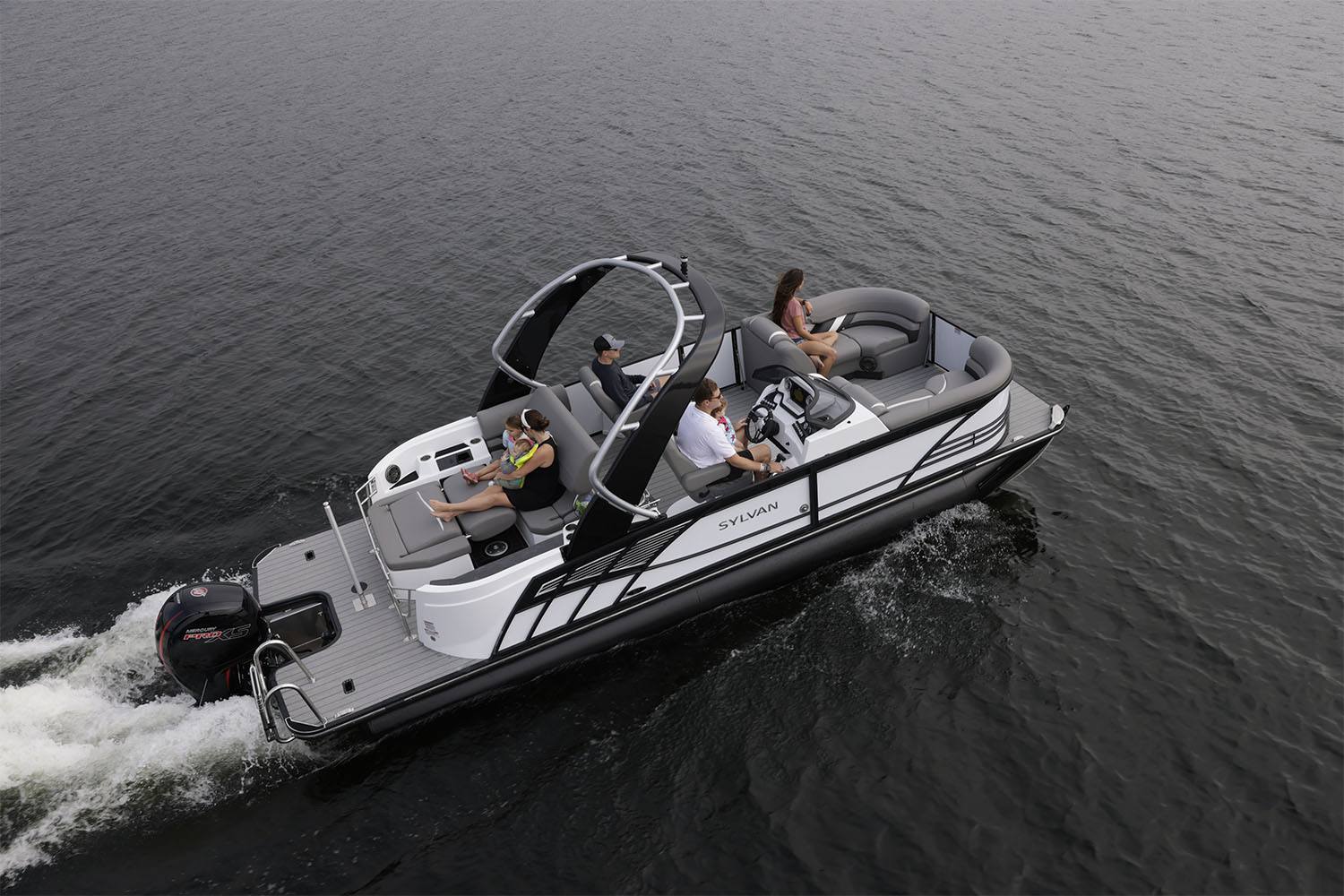 2024 Sylvan S3 DLZ DH in Paducah, Kentucky - Photo 19