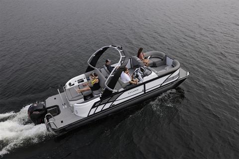 2024 Sylvan S3 DLZ DH in Paducah, Kentucky - Photo 19