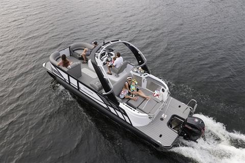 2024 Sylvan S3 DLZ DH in Paducah, Kentucky - Photo 20