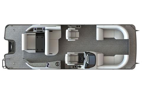 2024 Sylvan S3 DLZ DH in Paducah, Kentucky - Photo 10