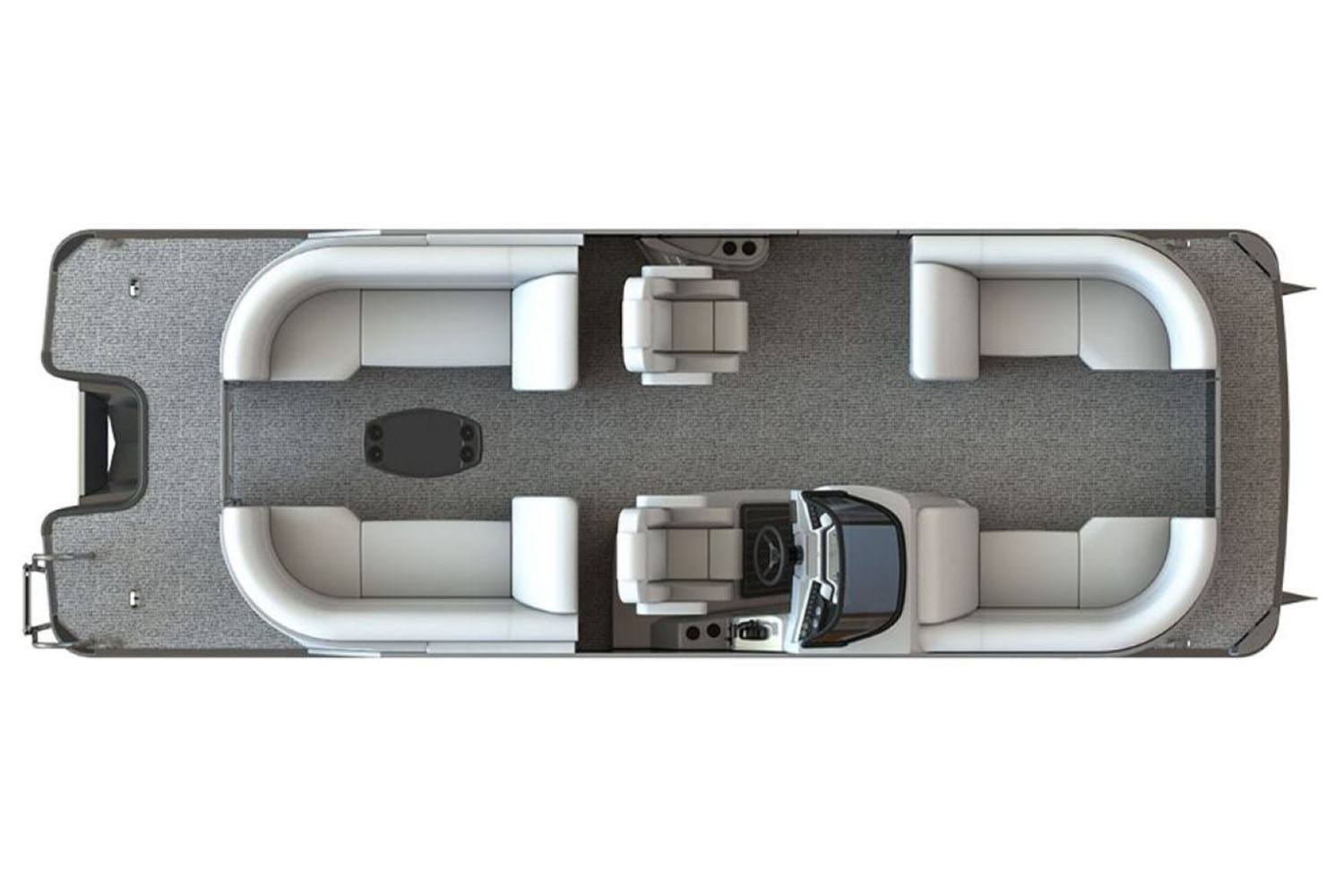 2024 Sylvan S3 LZ in Paducah, Kentucky - Photo 10