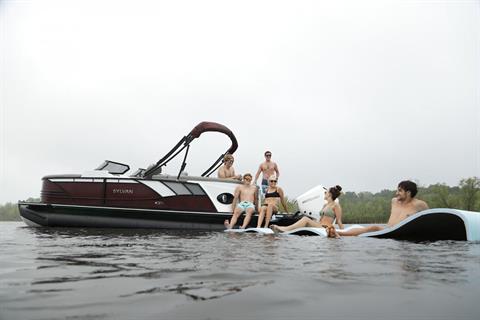 2024 Sylvan S3 LZ DC in Paducah, Kentucky - Photo 11