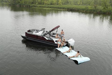 2024 Sylvan S3 LZ DC in Paducah, Kentucky - Photo 12