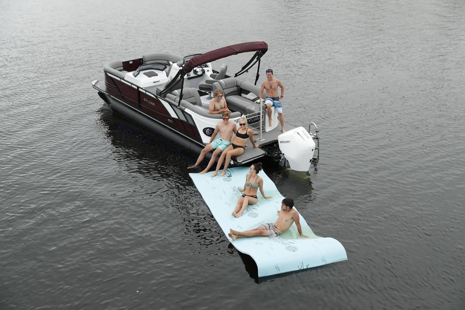 2024 Sylvan S3 LZ DC in Paducah, Kentucky - Photo 13