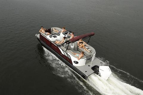 2024 Sylvan S3 LZ DC in Paducah, Kentucky - Photo 16