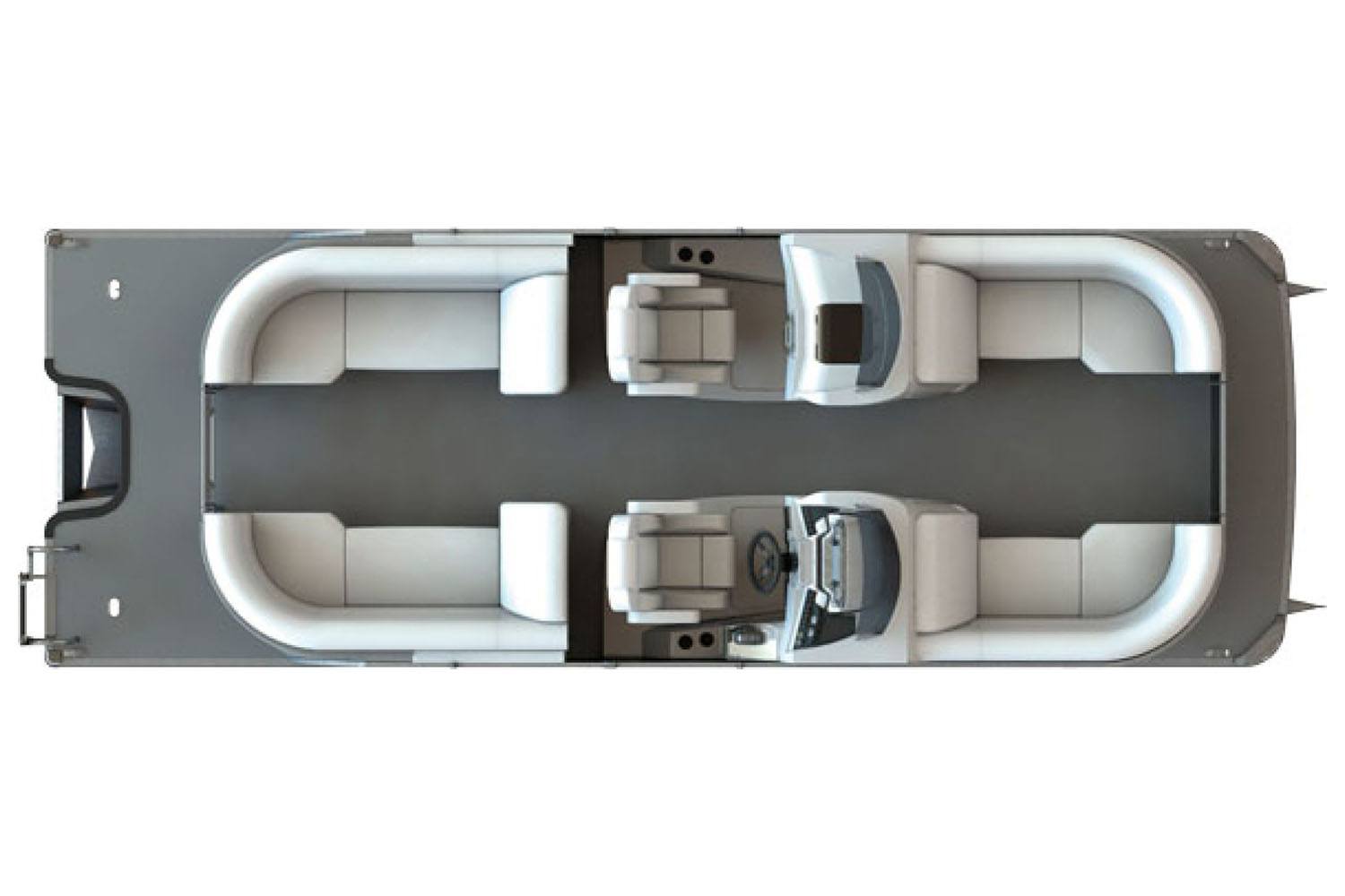 2024 Sylvan S3 LZ DC in Paducah, Kentucky - Photo 10